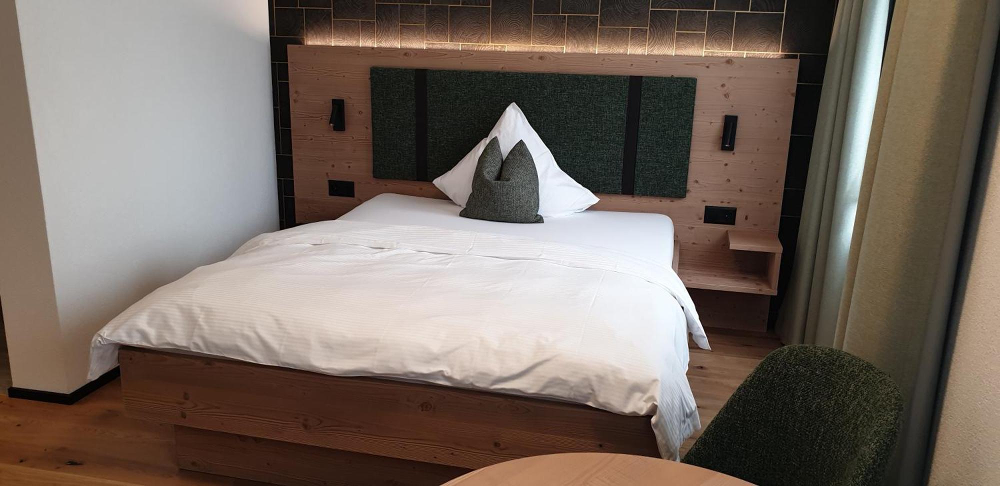 Appart Hotel Pitschonia Self Check-In Андер Номер фото